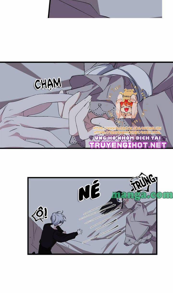 Tình Điên Dại 67 trang 12