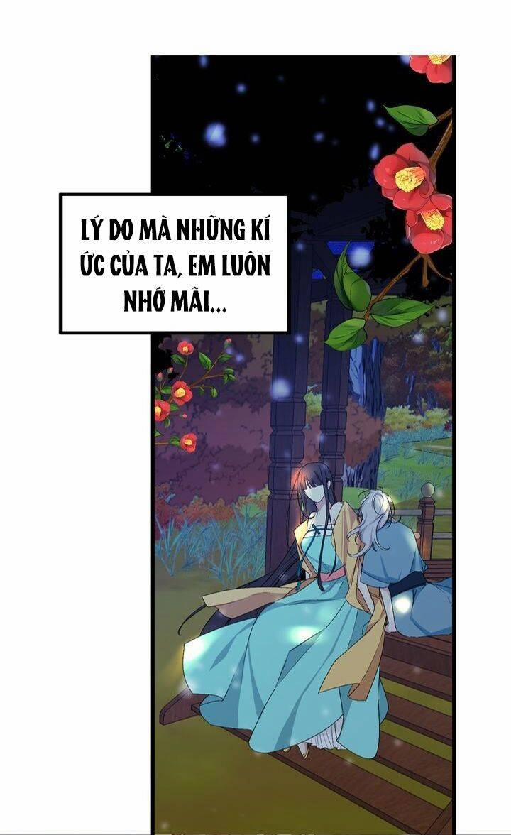 Tình Điên Dại 67 trang 15