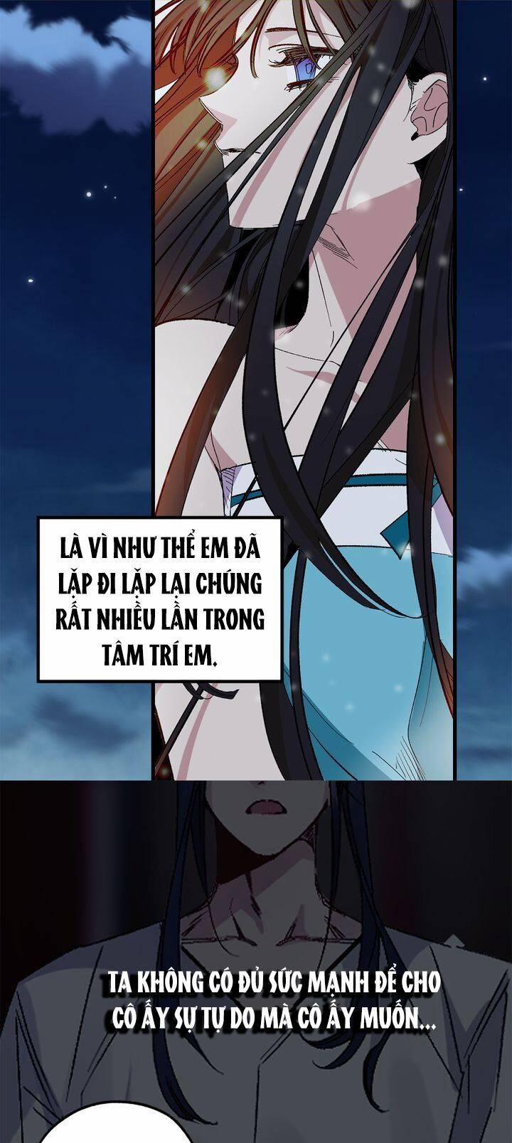 Tình Điên Dại 67 trang 16