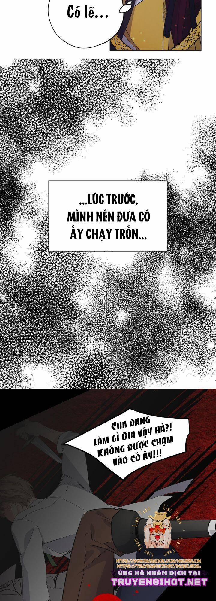 Tình Điên Dại 67 trang 21