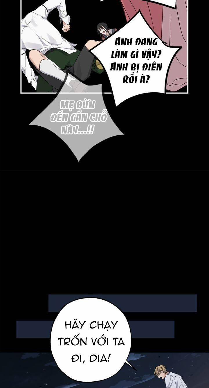 Tình Điên Dại 67 trang 23