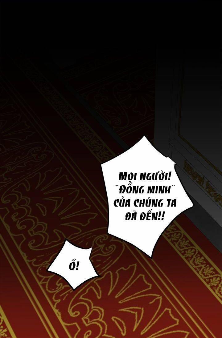 Tình Điên Dại 67 trang 28