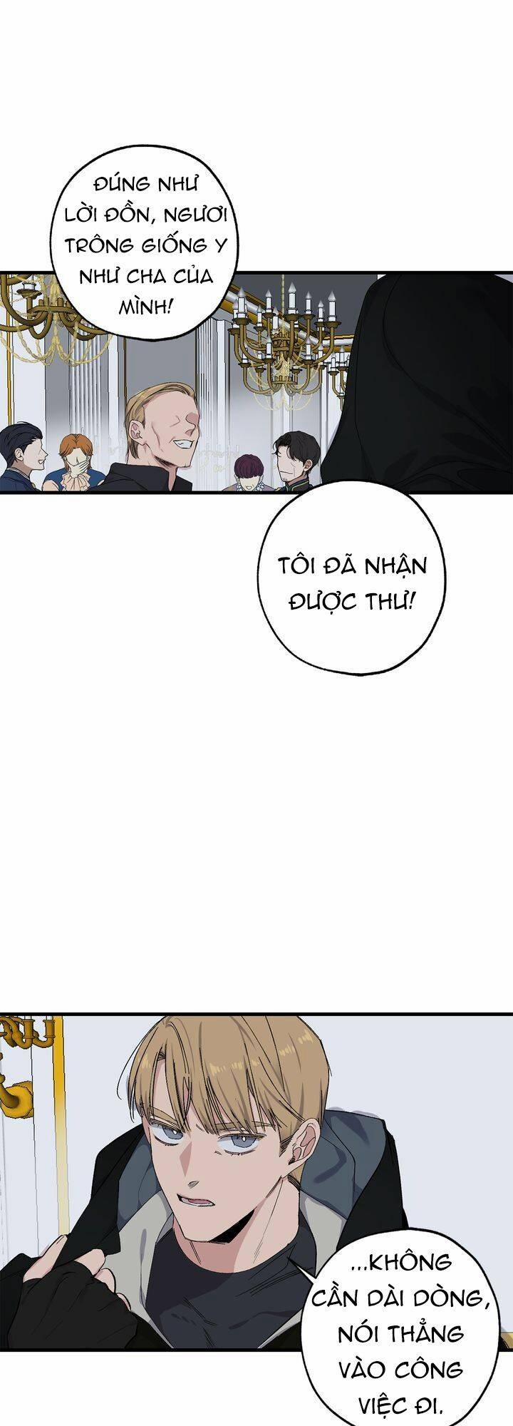 Tình Điên Dại 67 trang 29