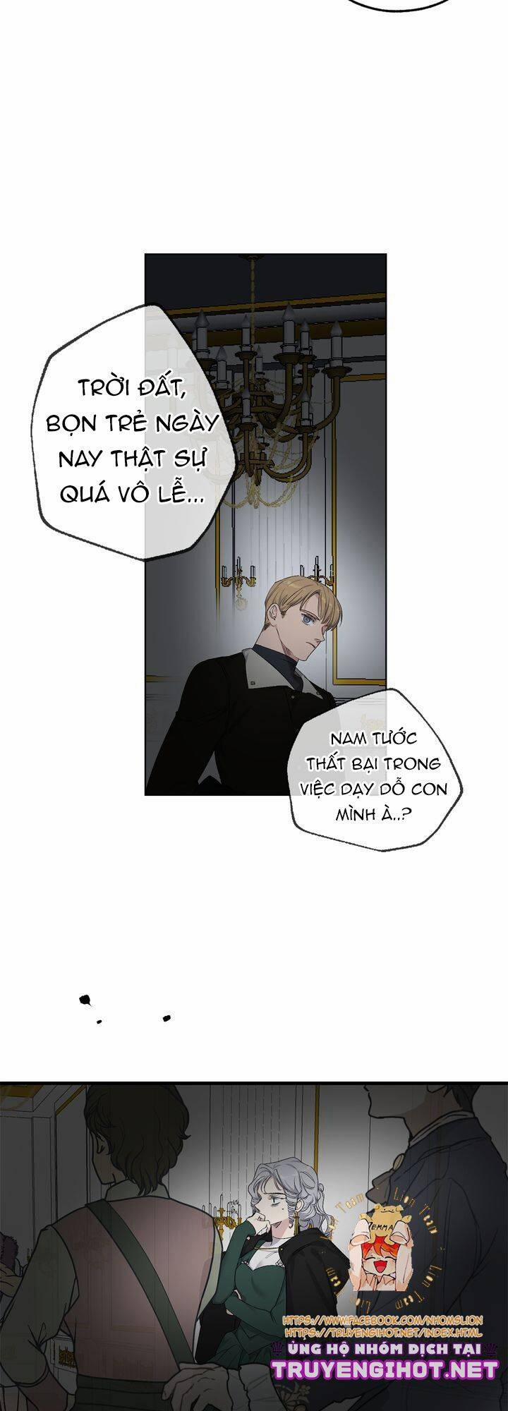 Tình Điên Dại 67 trang 30