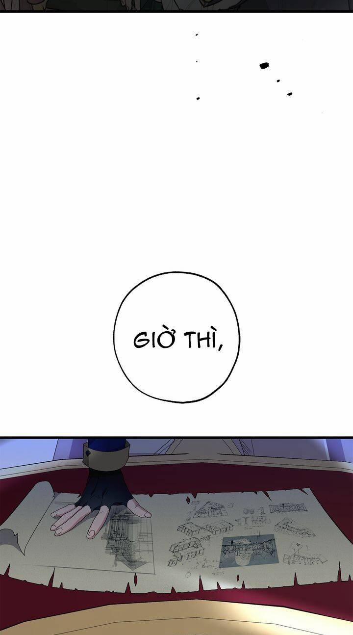 Tình Điên Dại 67 trang 31