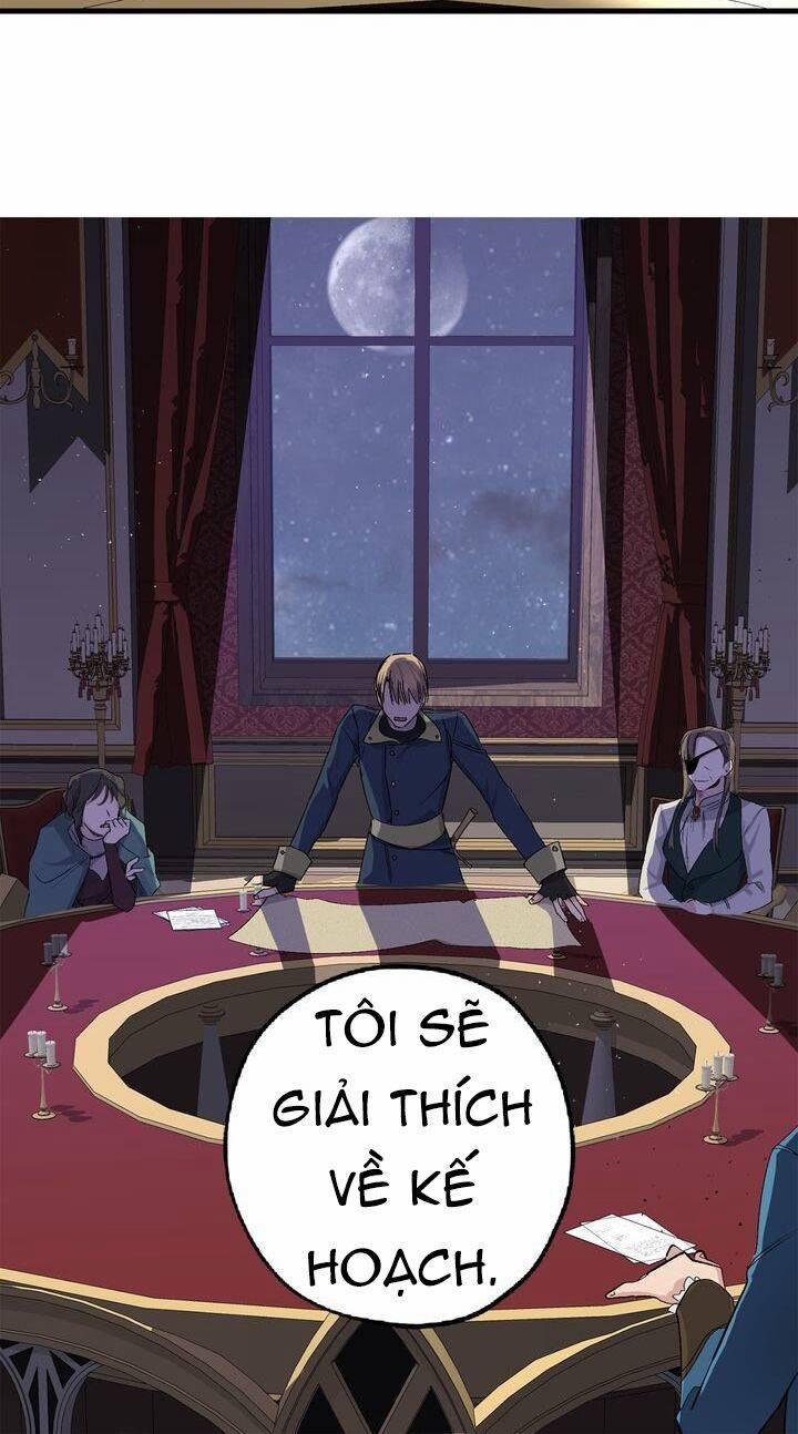 Tình Điên Dại 67 trang 32