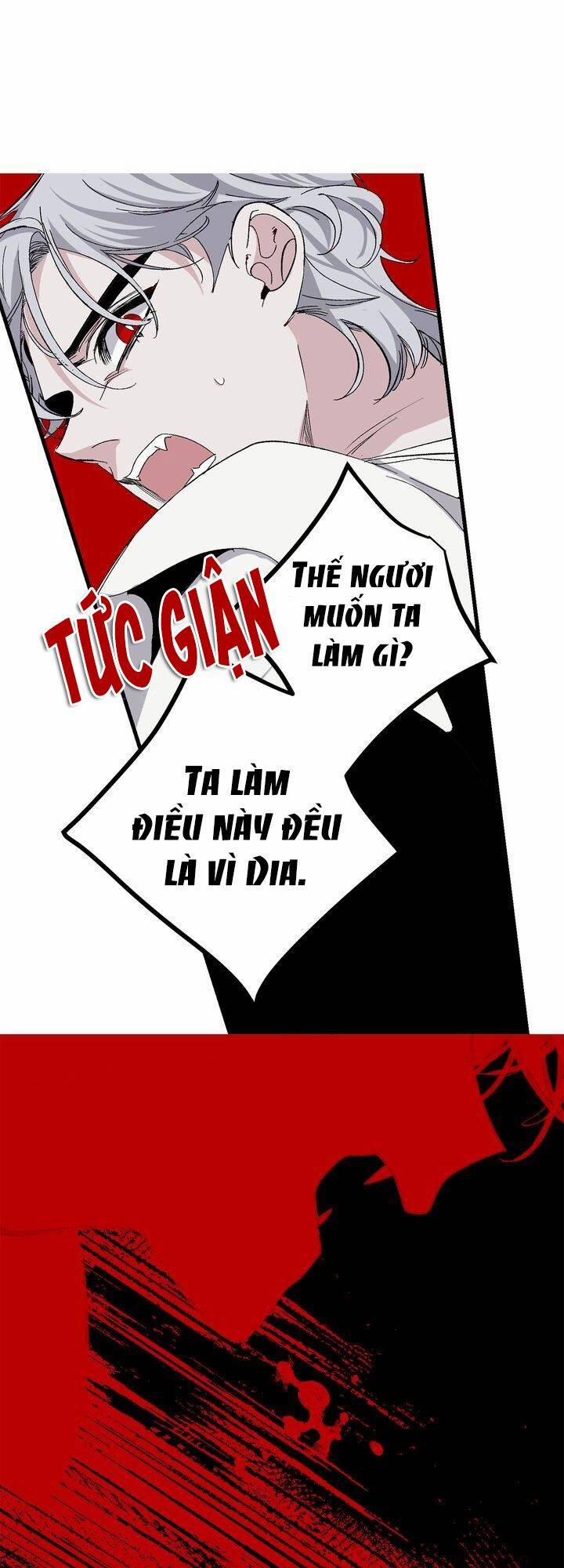 Tình Điên Dại 67 trang 5