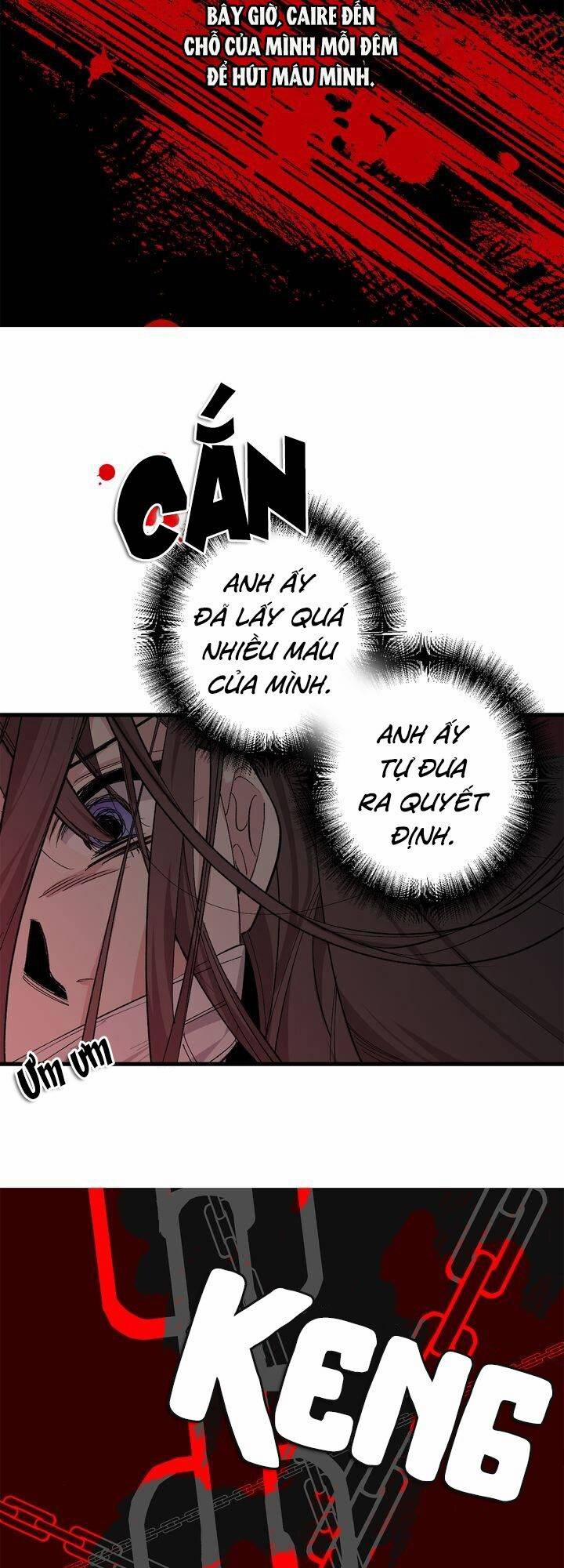 Tình Điên Dại 67 trang 6