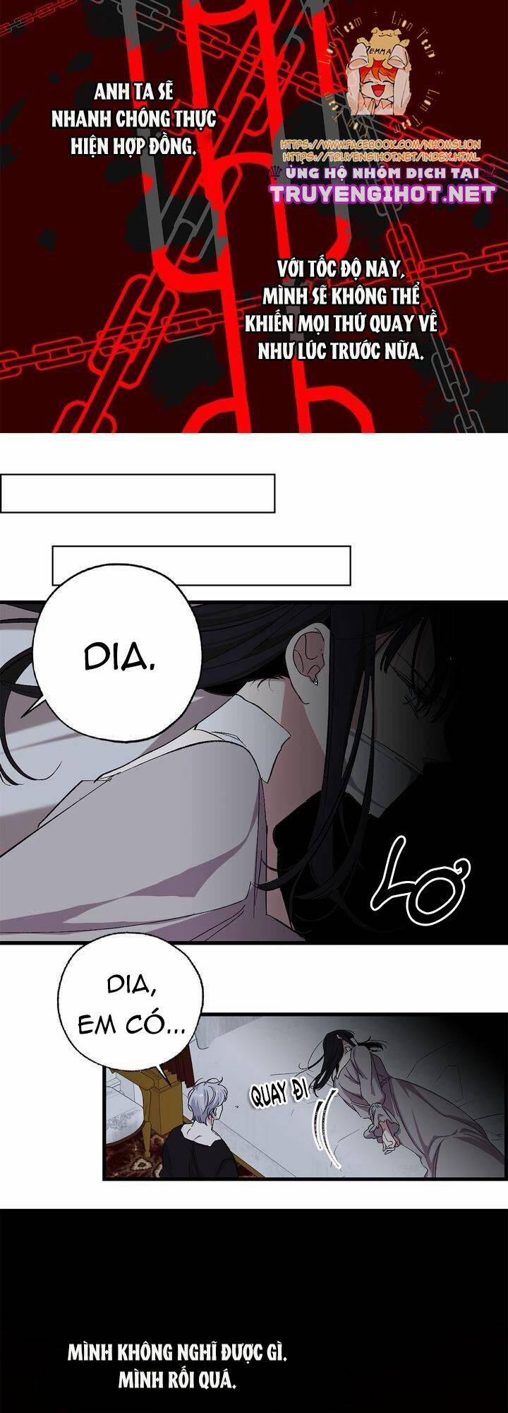 Tình Điên Dại 67 trang 7