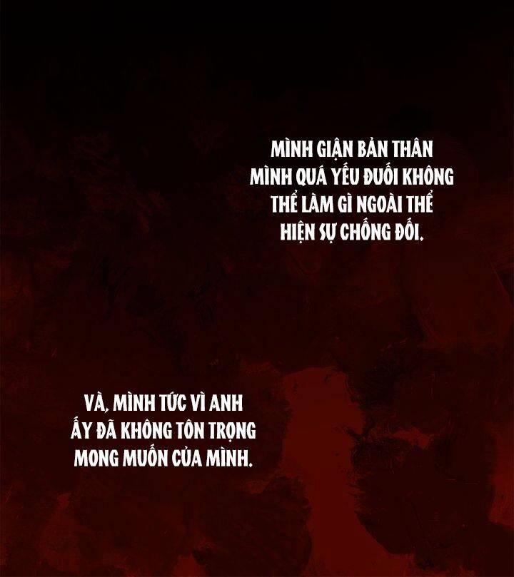 Tình Điên Dại 67 trang 8