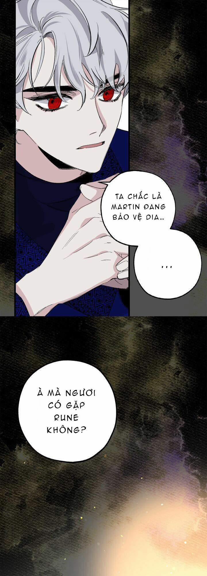 Tình Điên Dại 68 trang 11