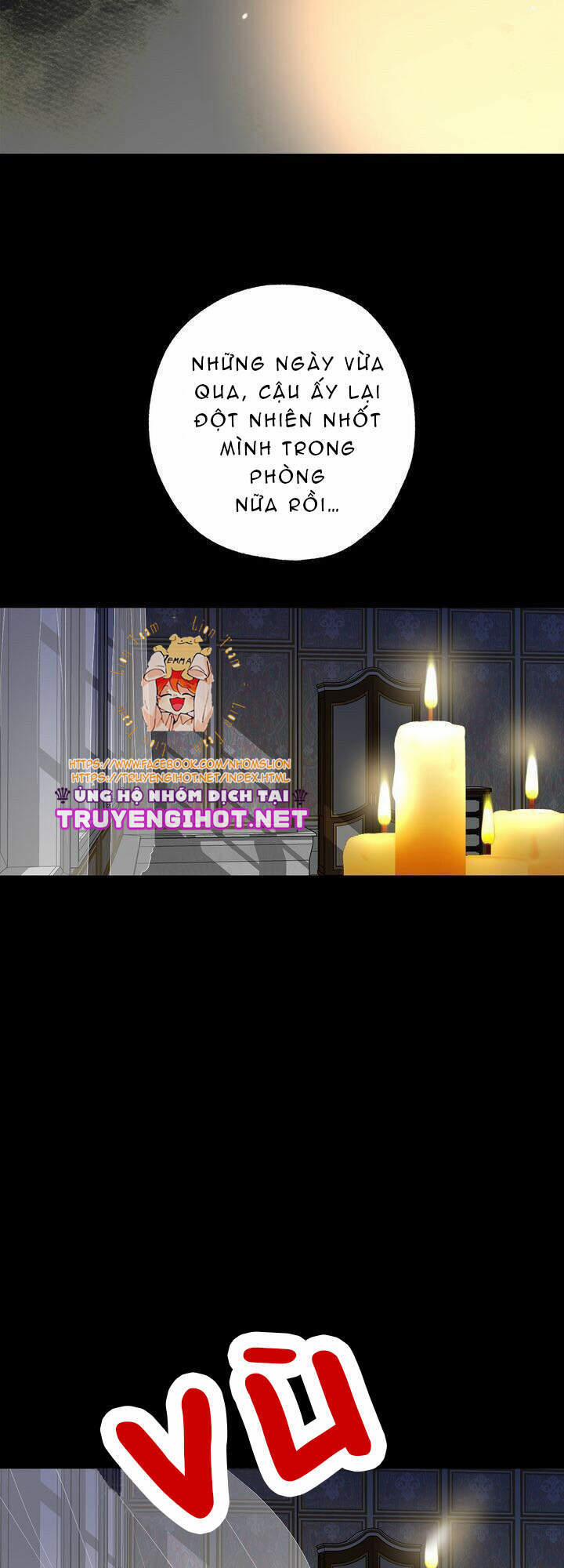 Tình Điên Dại 68 trang 12