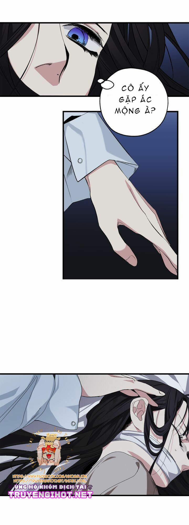 Tình Điên Dại 68 trang 15