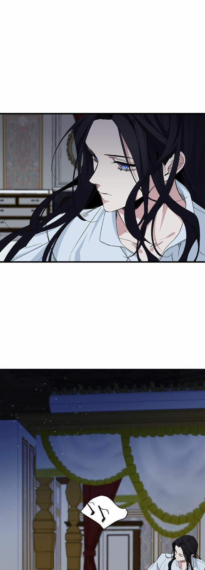 Tình Điên Dại 68 trang 16