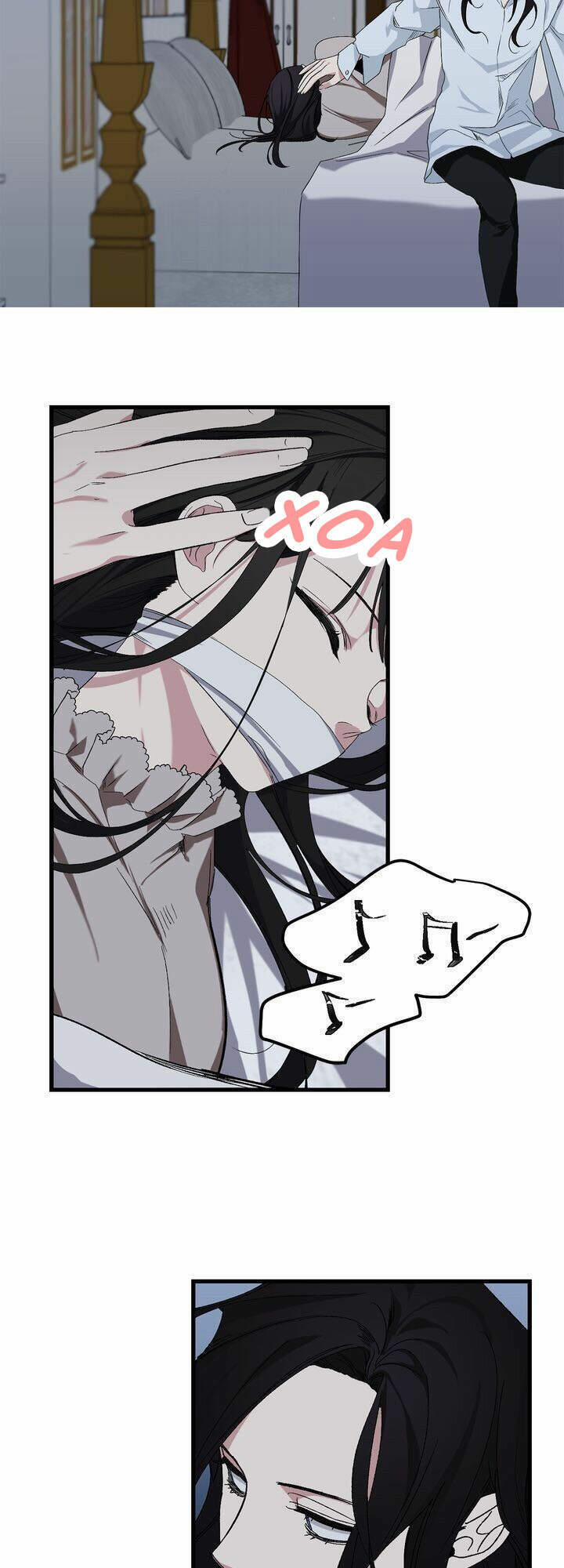 Tình Điên Dại 68 trang 17