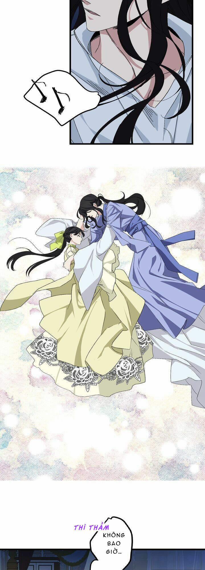 Tình Điên Dại 68 trang 18