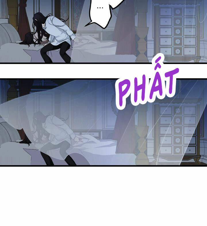 Tình Điên Dại 68 trang 19