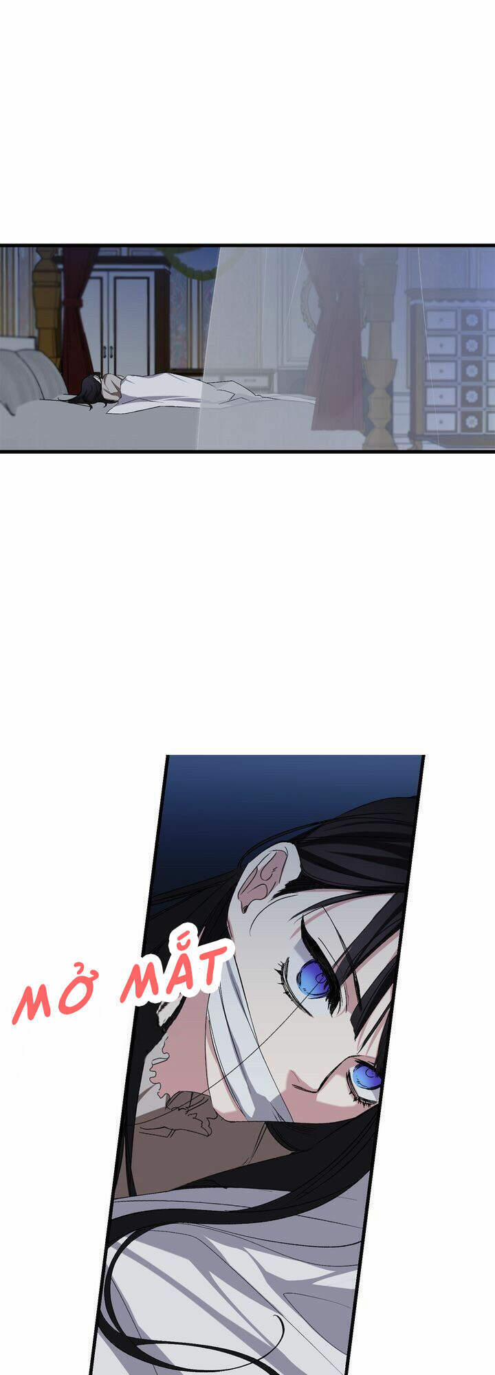 Tình Điên Dại 68 trang 21