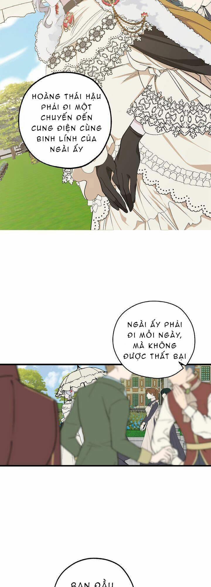 Tình Điên Dại 68 trang 25