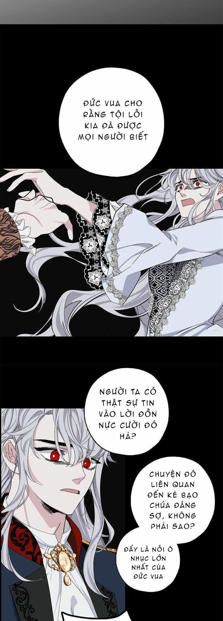 Tình Điên Dại 68 trang 27