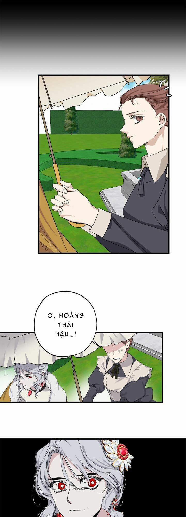 Tình Điên Dại 68 trang 29