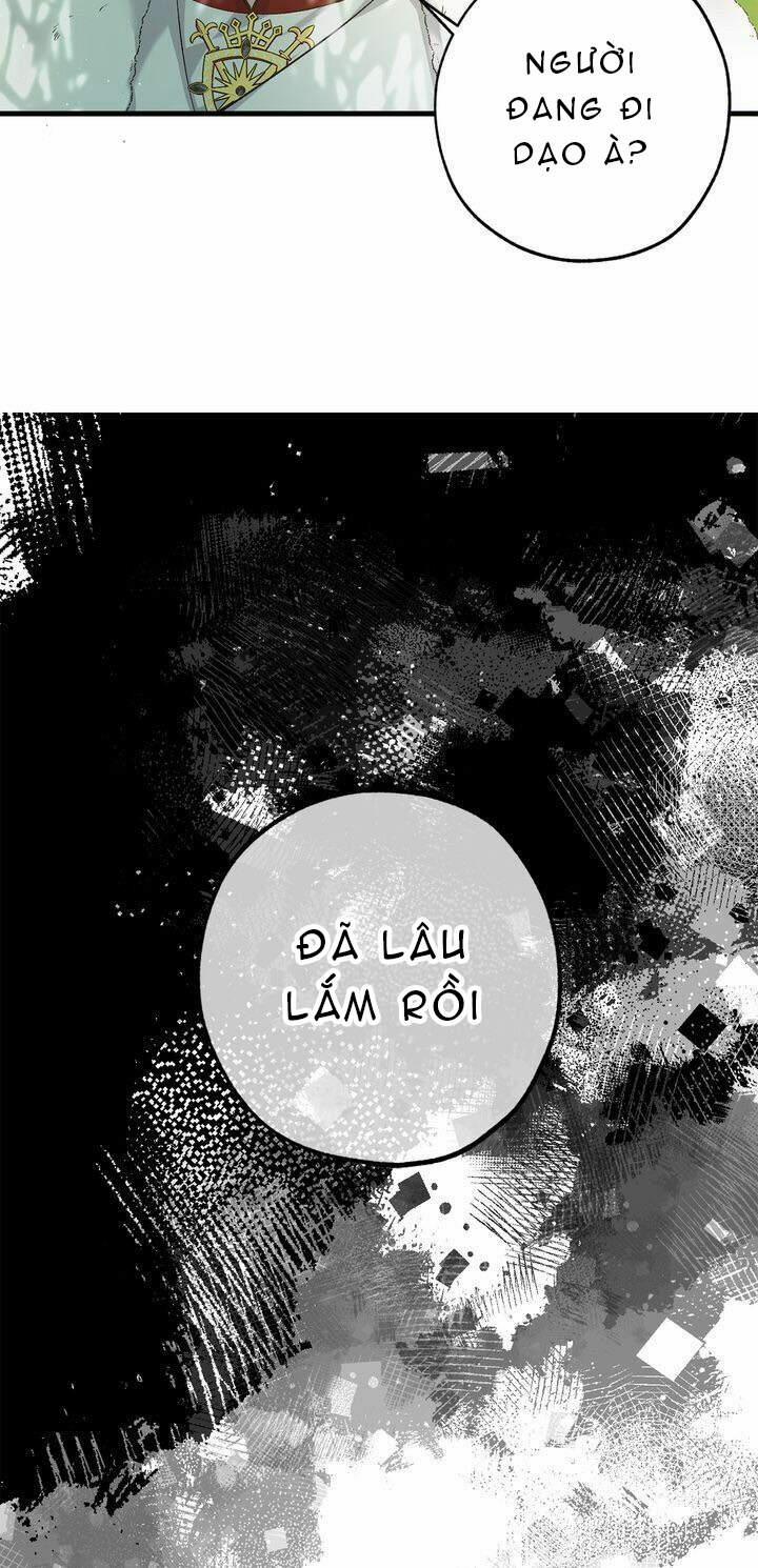 Tình Điên Dại 68 trang 31