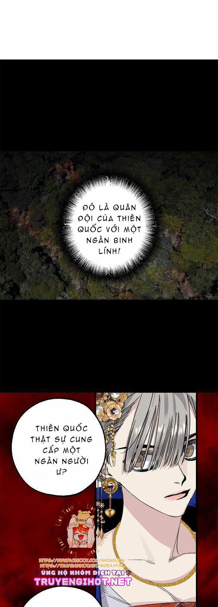 Tình Điên Dại 68 trang 4