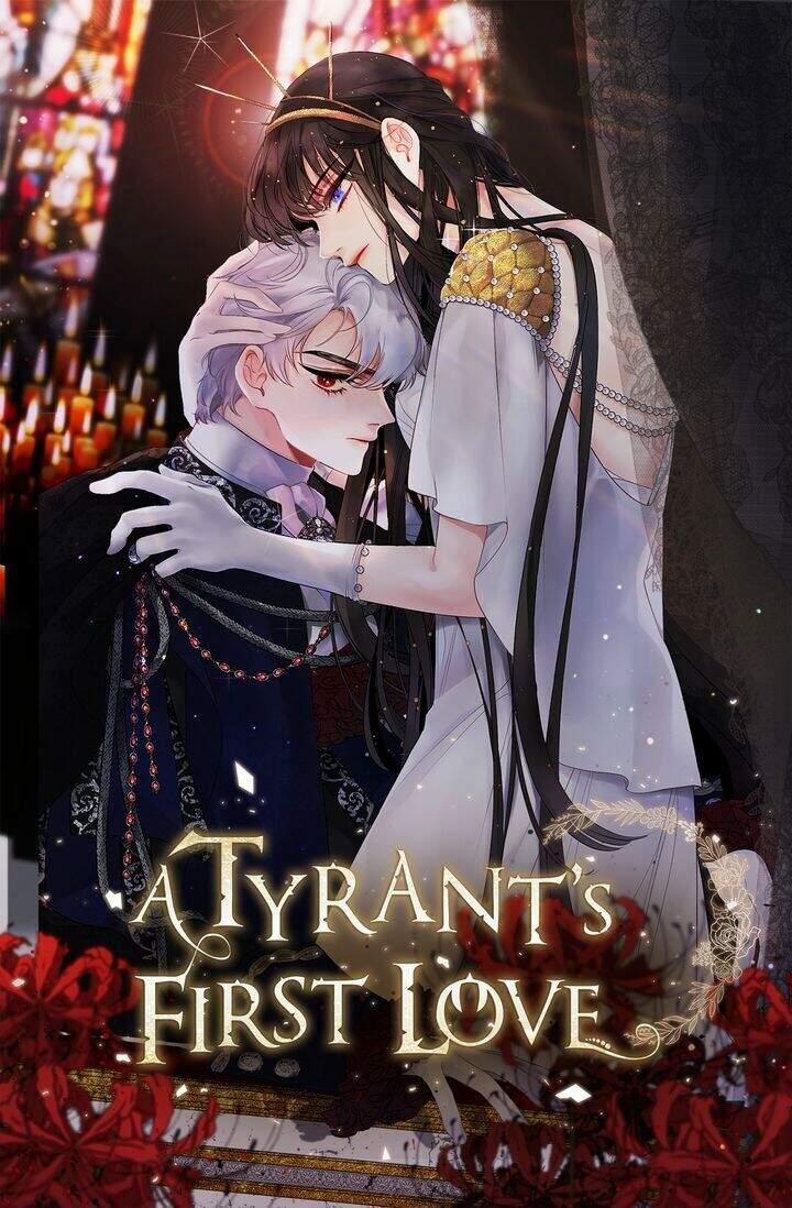 Tình Điên Dại 69 trang 1