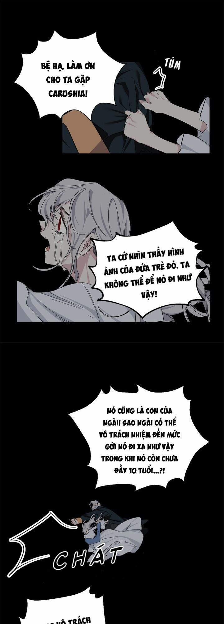 Tình Điên Dại 69 trang 10