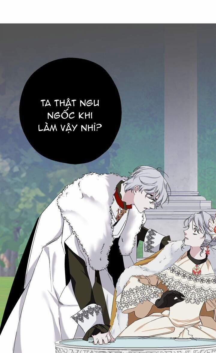 Tình Điên Dại 69 trang 17