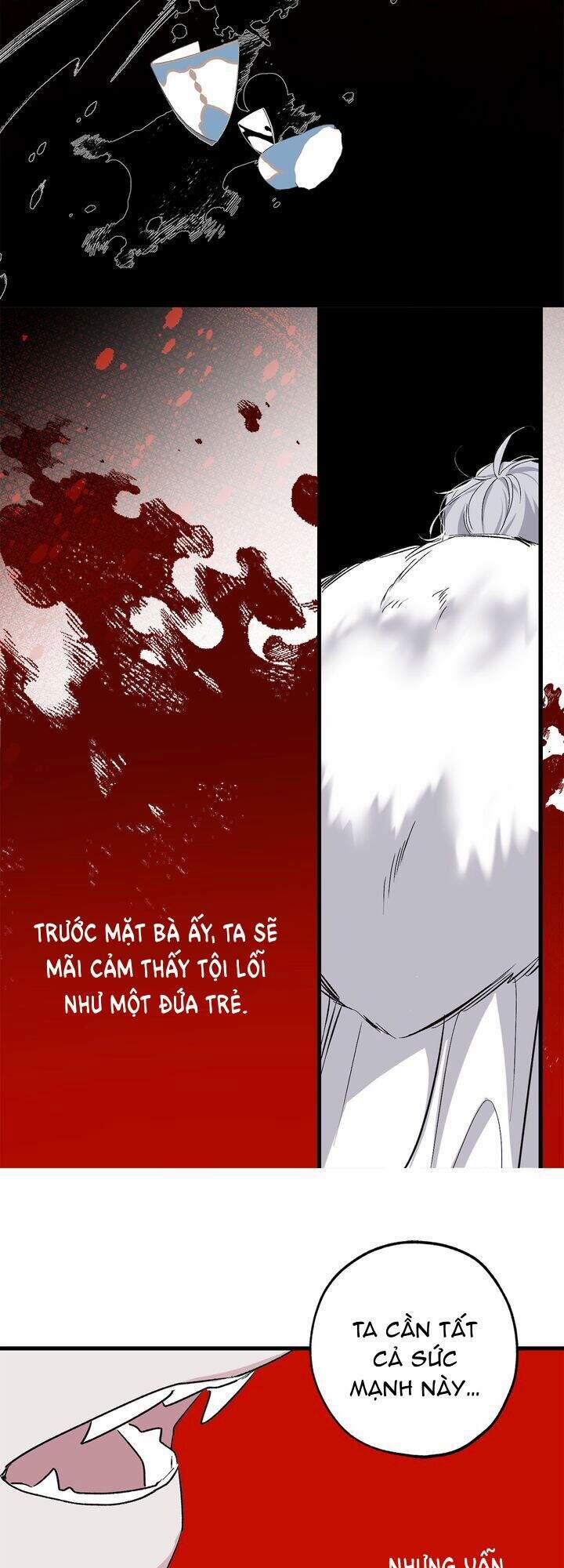 Tình Điên Dại 69 trang 20