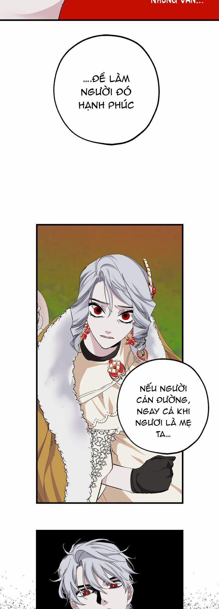 Tình Điên Dại 69 trang 21