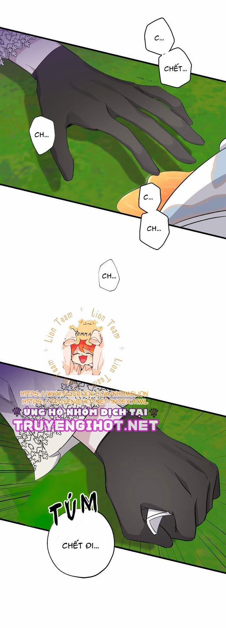 Tình Điên Dại 69 trang 23