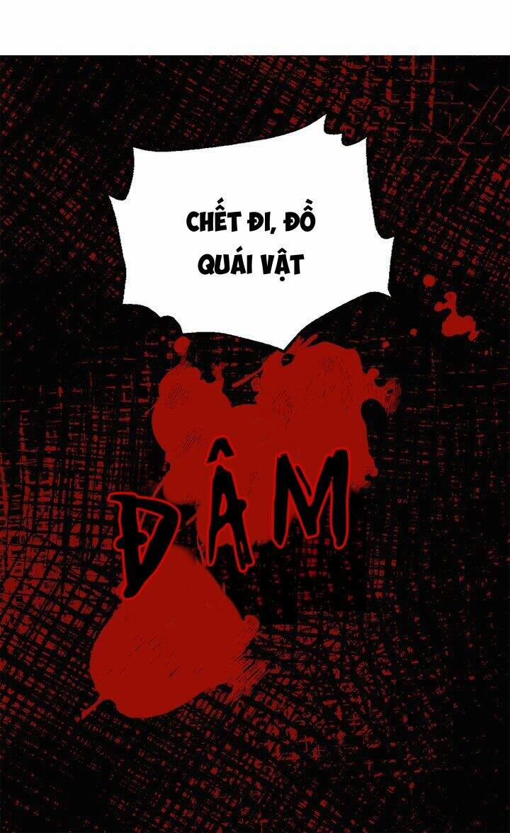 Tình Điên Dại 69 trang 24