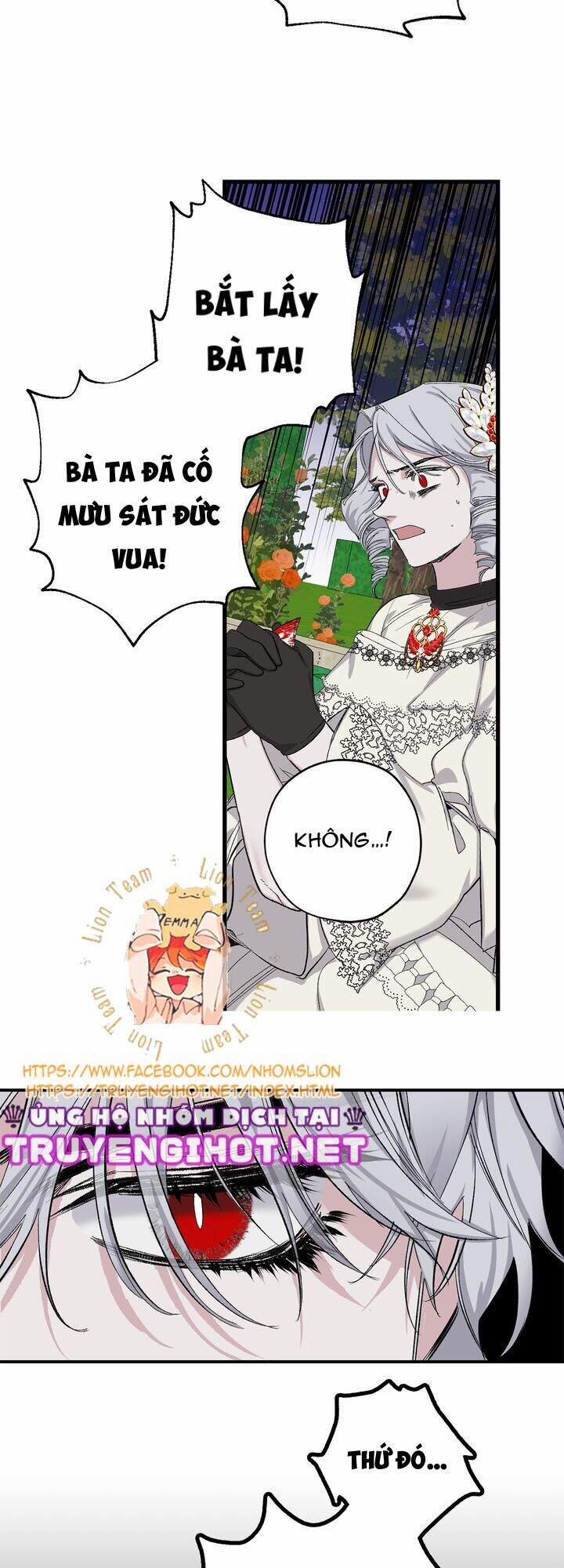 Tình Điên Dại 69 trang 26