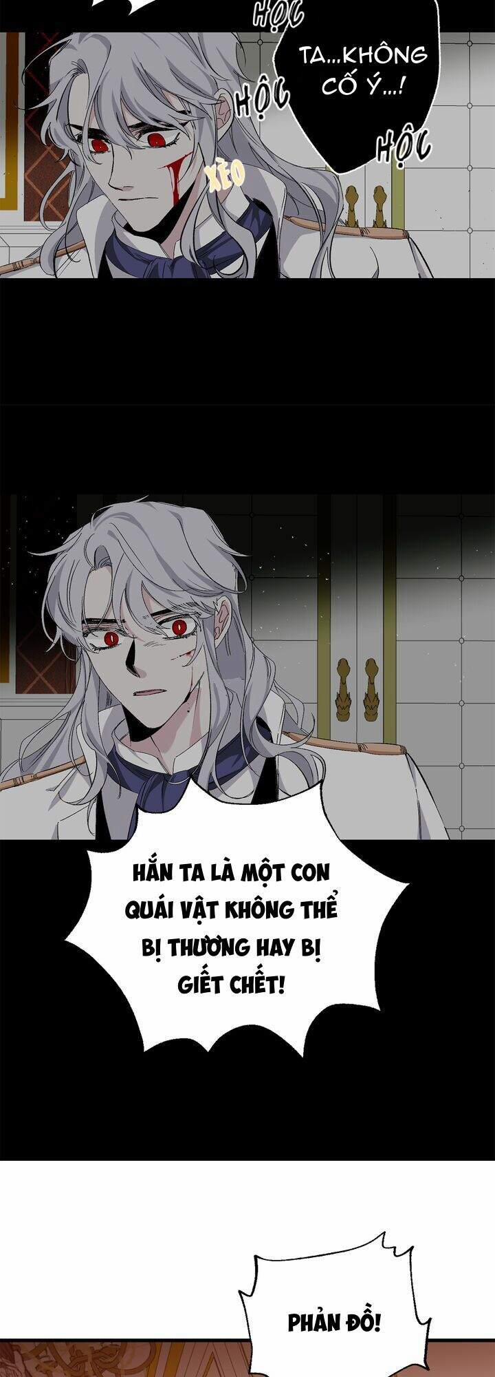 Tình Điên Dại 69 trang 28