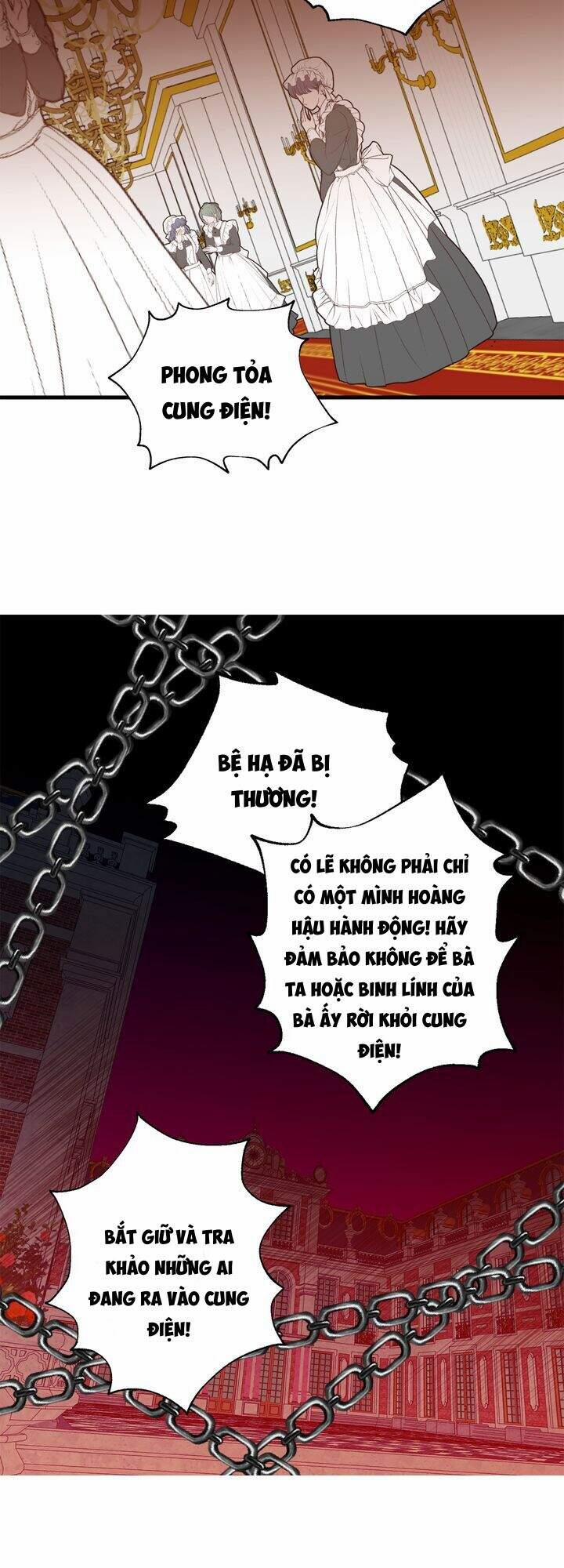 Tình Điên Dại 69 trang 29