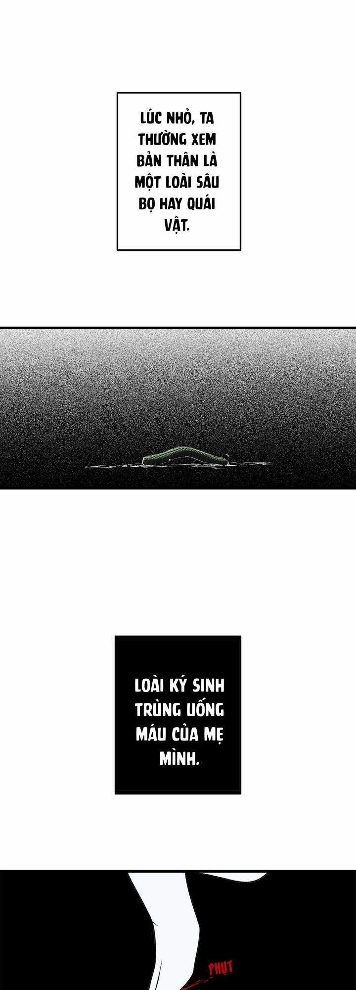 Tình Điên Dại 69 trang 3