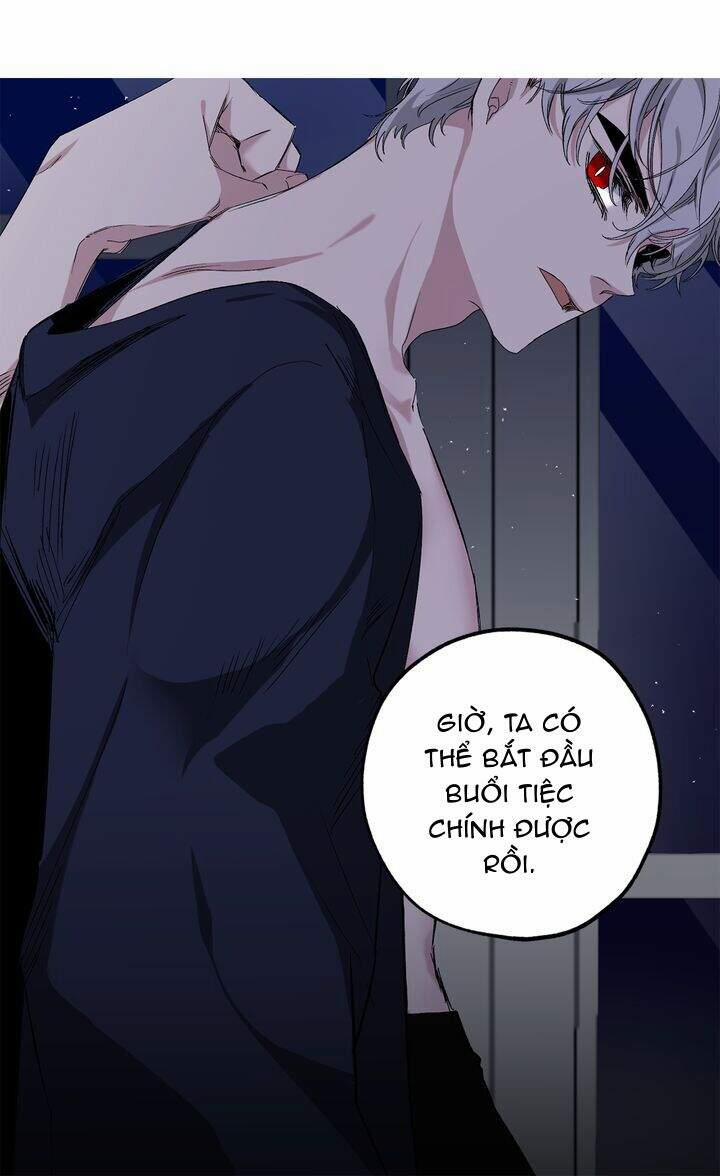 Tình Điên Dại 69 trang 31