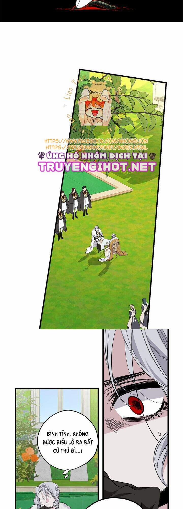 Tình Điên Dại 69 trang 4