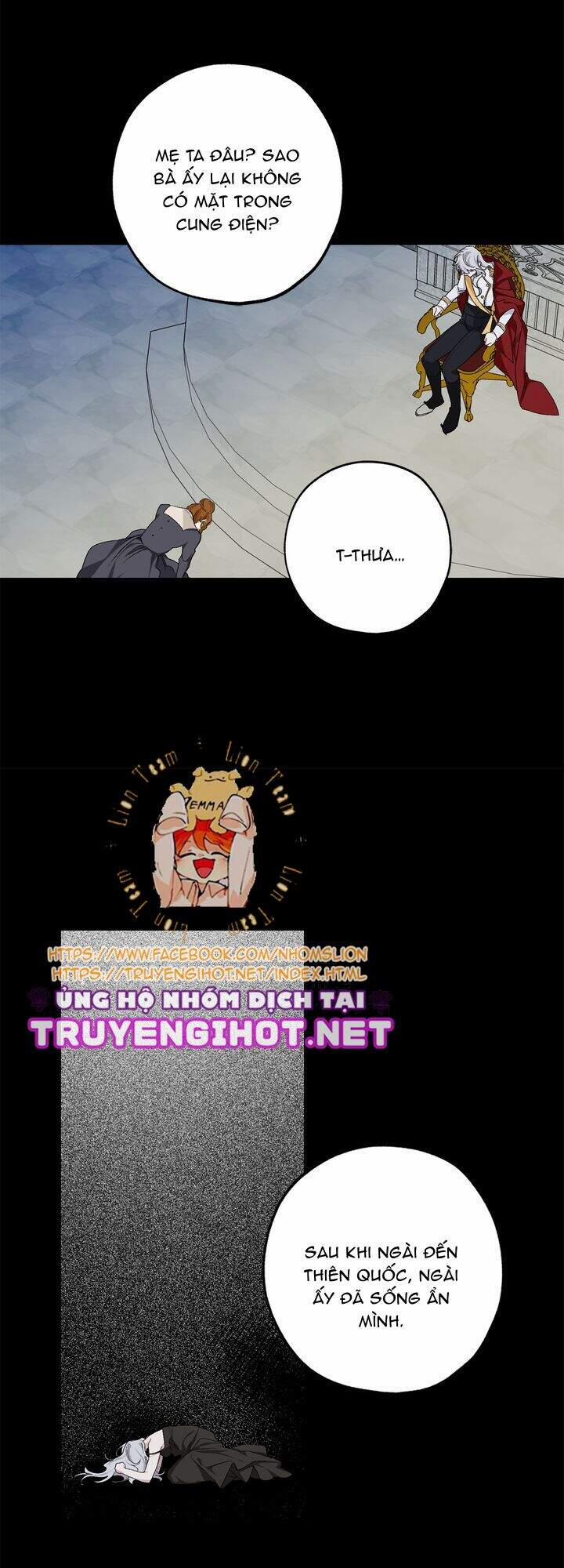 Tình Điên Dại 69 trang 8