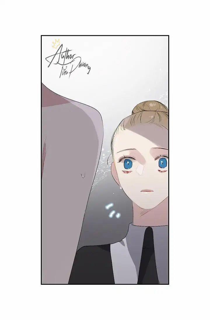 Tình Điên Dại 7 trang 10