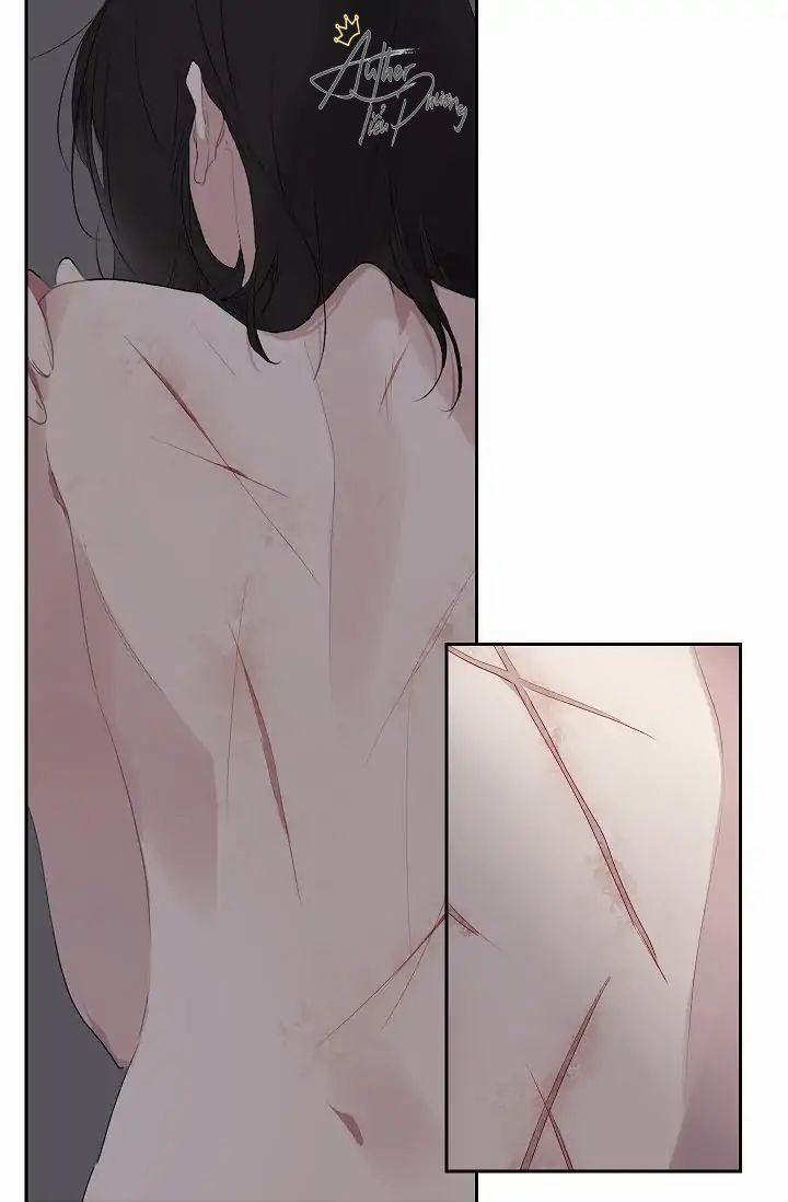 Tình Điên Dại 7 trang 11