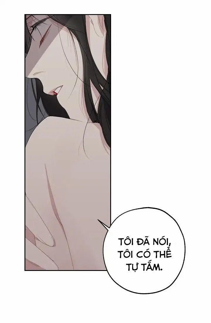 Tình Điên Dại 7 trang 12