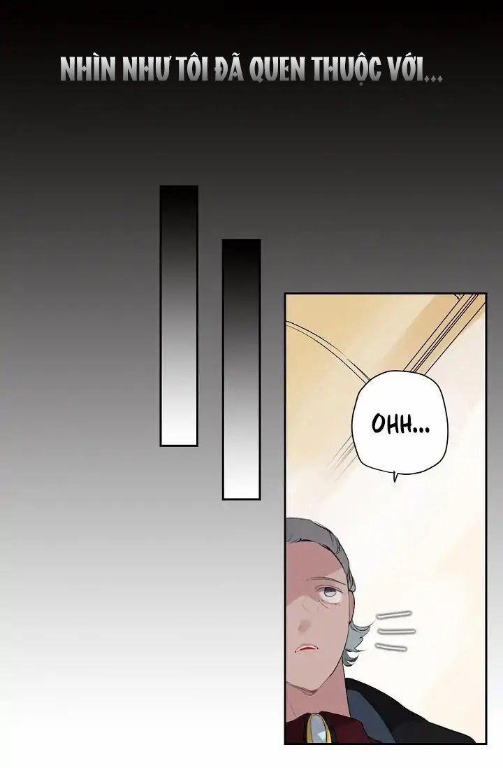 Tình Điên Dại 7 trang 13