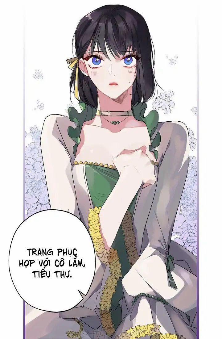 Tình Điên Dại 7 trang 14