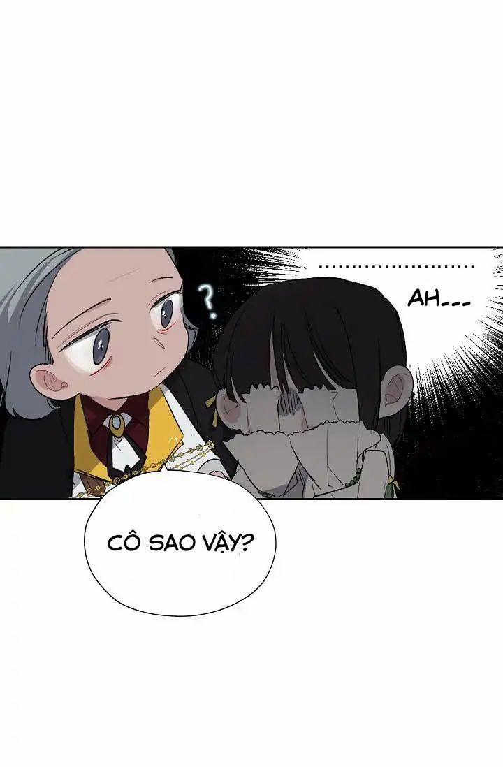 Tình Điên Dại 7 trang 18