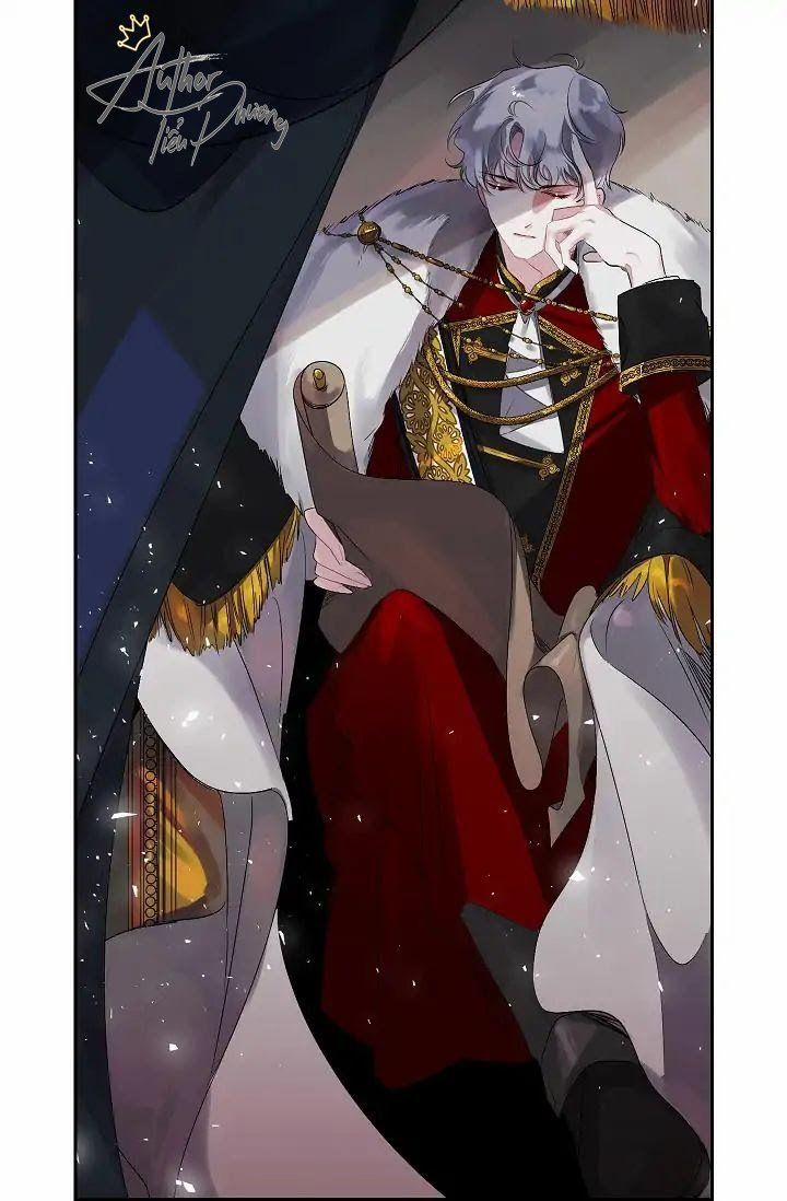 Tình Điên Dại 7 trang 22