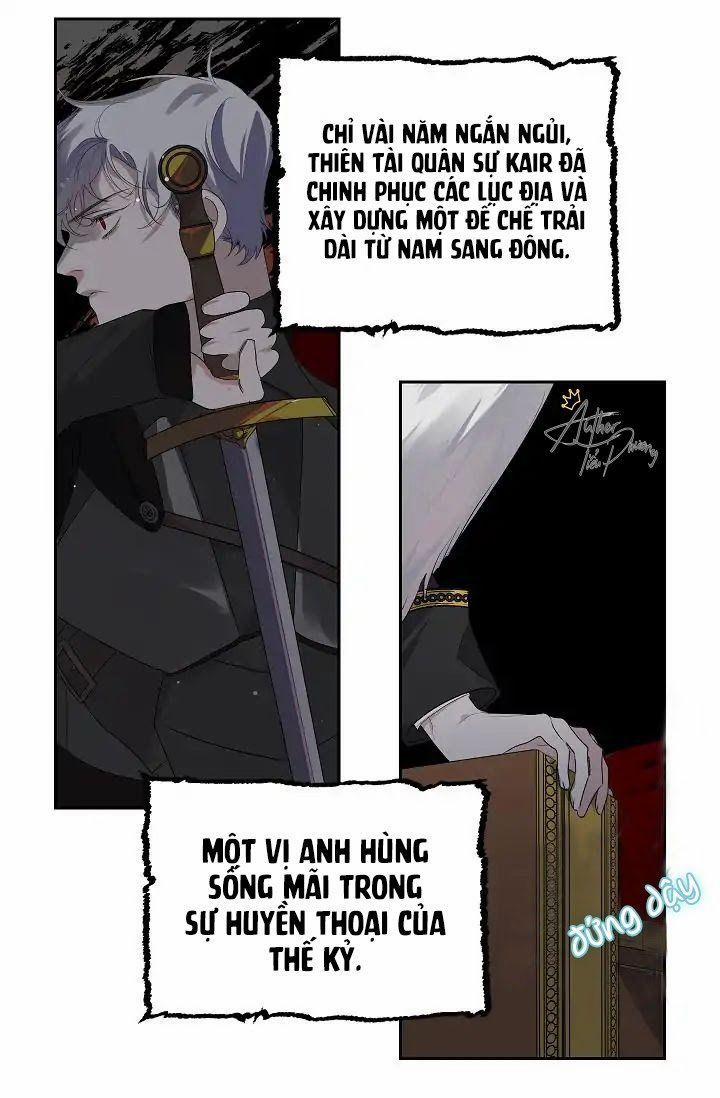 Tình Điên Dại 7 trang 25