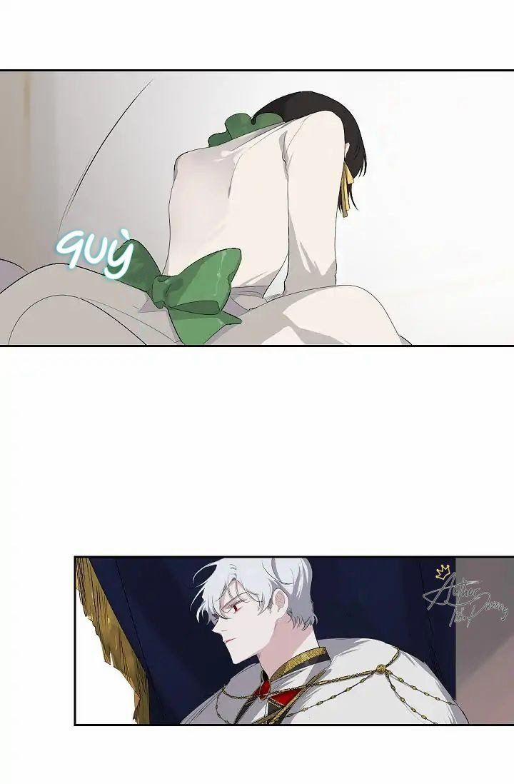 Tình Điên Dại 7 trang 26